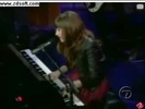 Demi Lovato-This is me(Live) with lyrics 12367