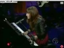Demi Lovato-This is me(Live) with lyrics 12458