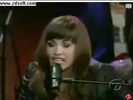 Demi Lovato-This is me(Live) with lyrics 12499