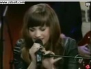 Demi Lovato-This is me(Live) with lyrics 12885