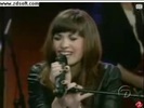 Demi Lovato-This is me(Live) with lyrics 13037