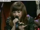 Demi Lovato-This is me(Live) with lyrics 12895