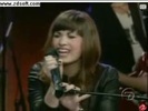 Demi Lovato-This is me(Live) with lyrics 13076