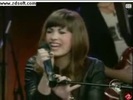 Demi Lovato-This is me(Live) with lyrics 13088