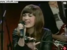 Demi Lovato-This is me(Live) with lyrics 13101
