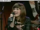 Demi Lovato-This is me(Live) with lyrics 13110
