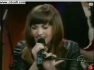 Demi Lovato-This is me(Live) with lyrics 12964