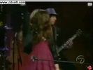 Demi Lovato-This is me(Live) with lyrics 13548