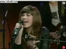 Demi Lovato-This is me(Live) with lyrics 13135