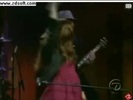 Demi Lovato-This is me(Live) with lyrics 13581