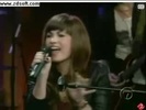 Demi Lovato-This is me(Live) with lyrics 13158