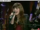 Demi Lovato-This is me(Live) with lyrics 13261