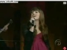 Demi Lovato-This is me(Live) with lyrics 14112