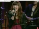 Demi Lovato-This is me(Live) with lyrics 13391
