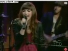Demi Lovato-This is me(Live) with lyrics 13402