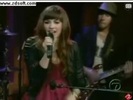 Demi Lovato-This is me(Live) with lyrics 13426