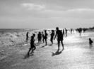 la mare