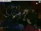 Demi Lovato-This is me(Live) with lyrics 17008