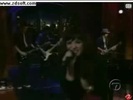 Demi Lovato-This is me(Live) with lyrics 16946