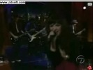 Demi Lovato-This is me(Live) with lyrics 16966