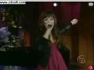 Demi Lovato-This is me(Live) with lyrics 17421