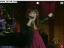 Demi Lovato-This is me(Live) with lyrics 17450