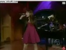 Demi Lovato-This is me(Live) with lyrics 17641