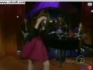 Demi Lovato-This is me(Live) with lyrics 18185