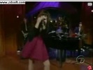 Demi Lovato-This is me(Live) with lyrics 18196