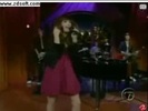 Demi Lovato-This is me(Live) with lyrics 18239