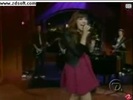 Demi Lovato-This is me(Live) with lyrics 18402