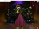 Demi Lovato-This is me(Live) with lyrics 18943