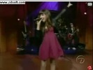 Demi Lovato-This is me(Live) with lyrics 18984