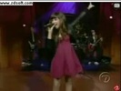 Demi Lovato-This is me(Live) with lyrics 18989