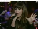 Demi Lovato-This is me(Live) with lyrics 21029
