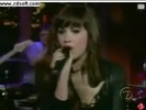 Demi Lovato-This is me(Live) with lyrics 20746