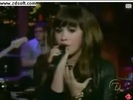 Demi Lovato-This is me(Live) with lyrics 20770