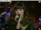 Demi Lovato-This is me(Live) with lyrics 20840