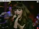 Demi Lovato-This is me(Live) with lyrics 20870
