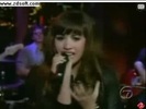 Demi Lovato-This is me(Live) with lyrics 20895