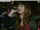Demi Lovato-This is me(Live) with lyrics 22089
