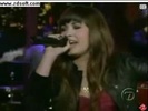 Demi Lovato-This is me(Live) with lyrics 21713