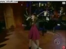 Demi Lovato-This is me(Live) with lyrics 22561