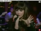 Demi Lovato-This is me(Live) with lyrics 20956