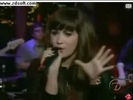 Demi Lovato-This is me(Live) with lyrics 20970