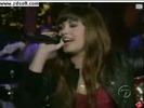 Demi Lovato-This is me(Live) with lyrics 21801