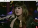 Demi Lovato-This is me(Live) with lyrics 21422