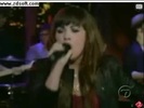 Demi Lovato-This is me(Live) with lyrics 21486