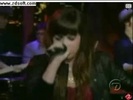 Demi Lovato-This is me(Live) with lyrics 21491