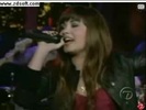 Demi Lovato-This is me(Live) with lyrics 21907